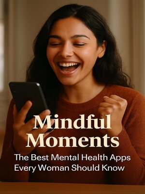 cover image of Mindful Moments